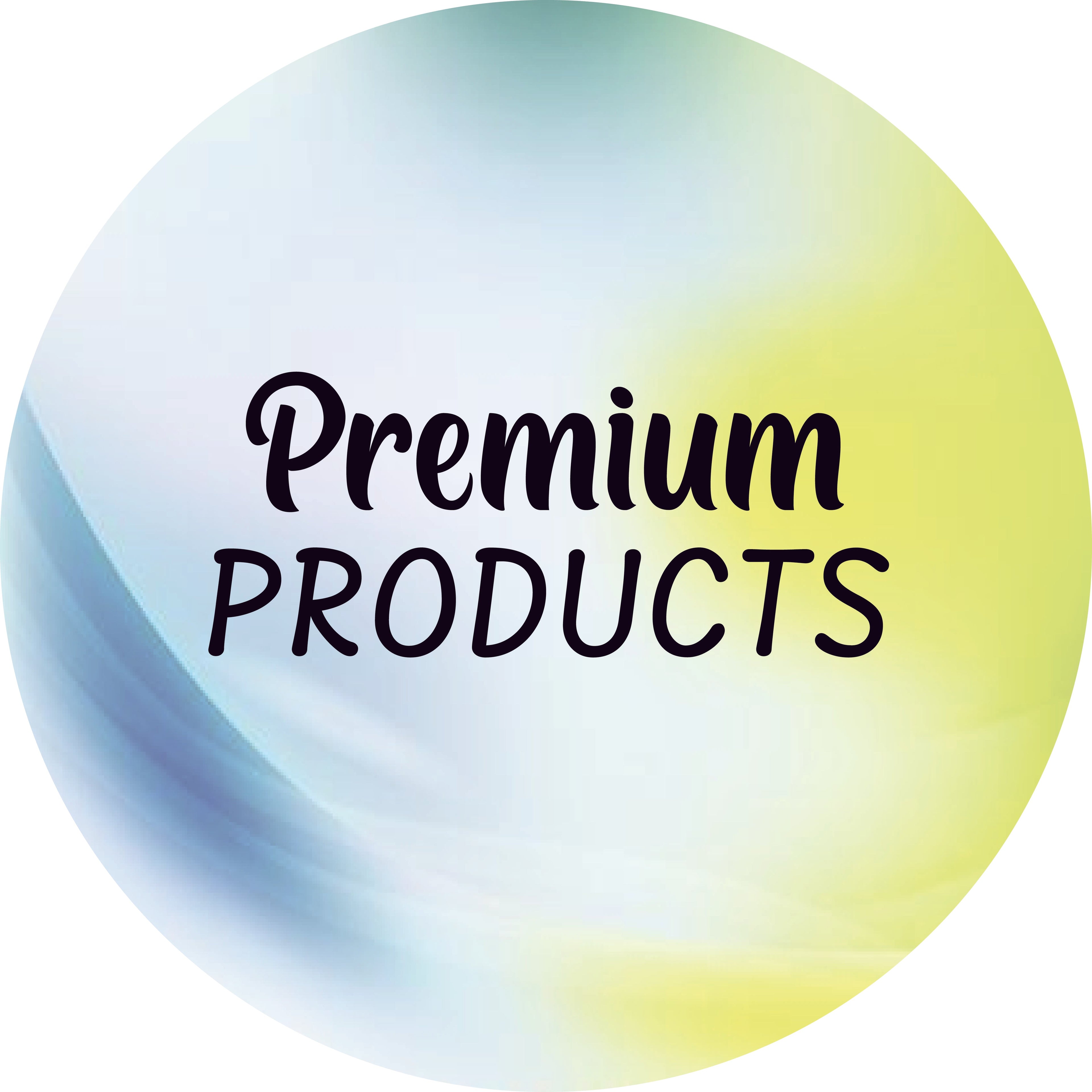Premium Products